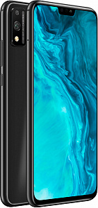 Honor 9X Lite 4GB/128GB (полночный черный)